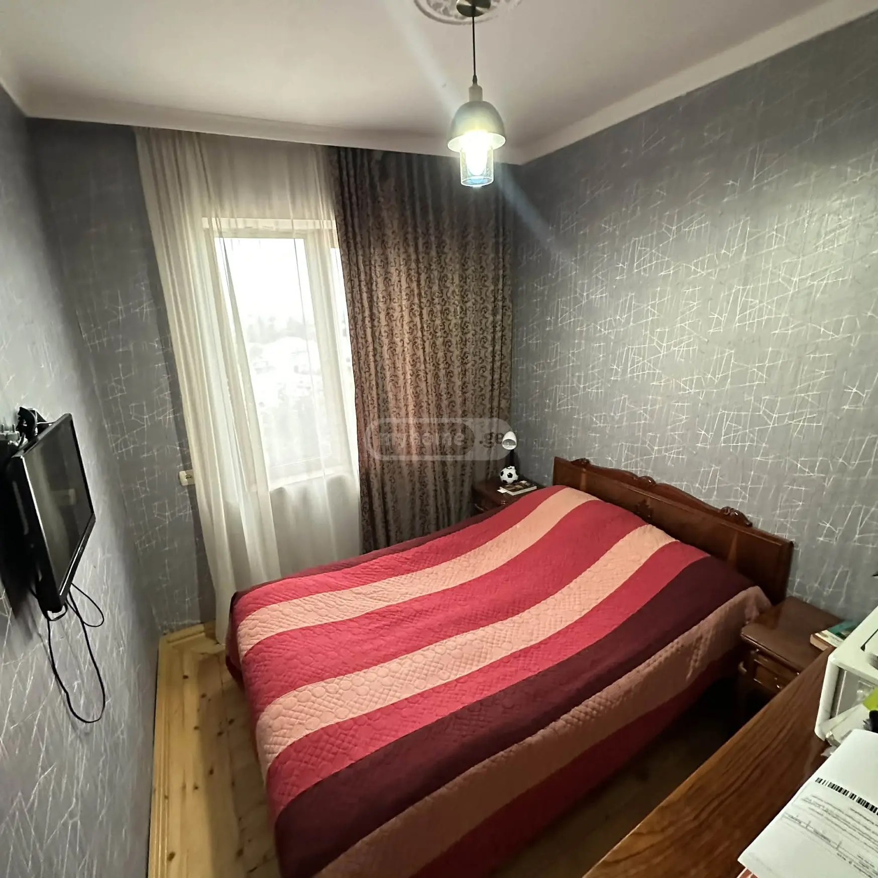 Продажа 3-комната Квартира в Zugdidshi view 4