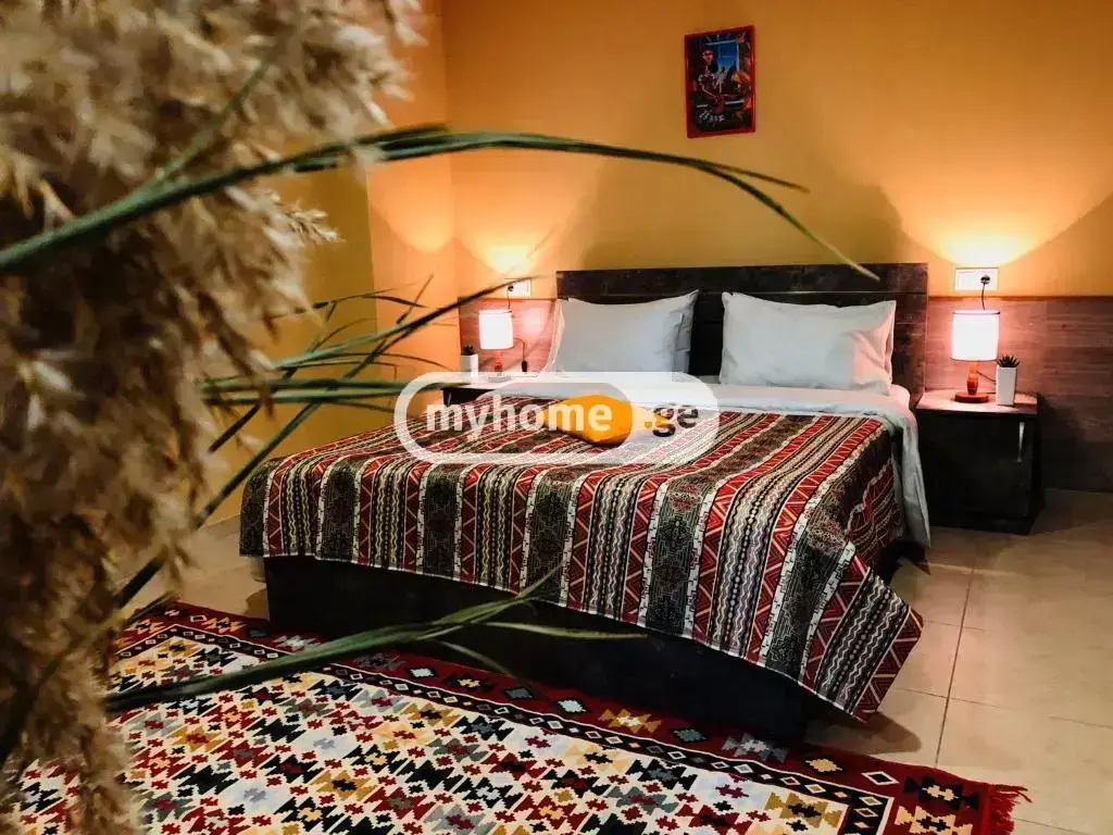 For Rent 10+ Room Sastumro Mukhianshi view 24