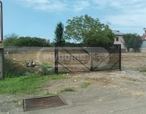 For Sale Sasoplo-Sameurneo Land Plot Kobuletis Munitsipalitetshi view 1
