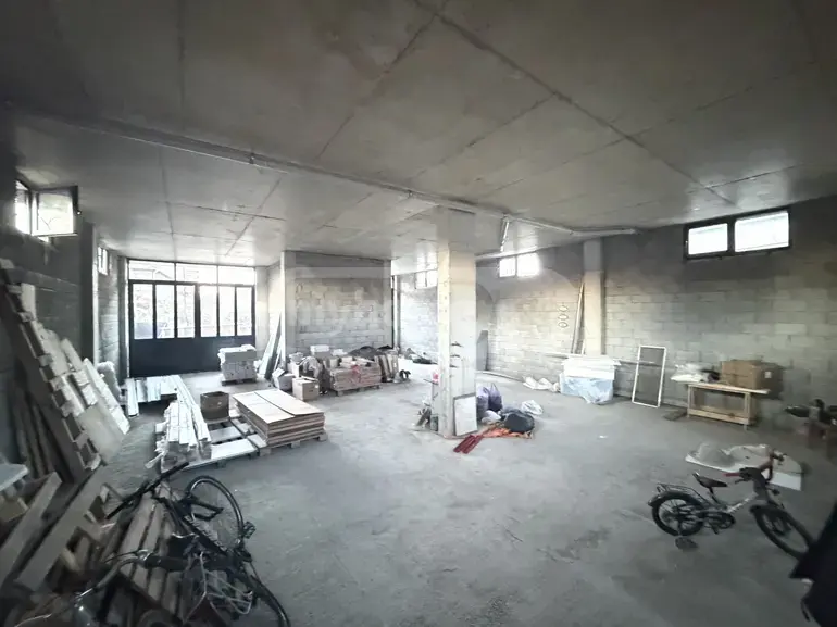 For Rent Universaluri Commercial Space Kobuletshi view 2