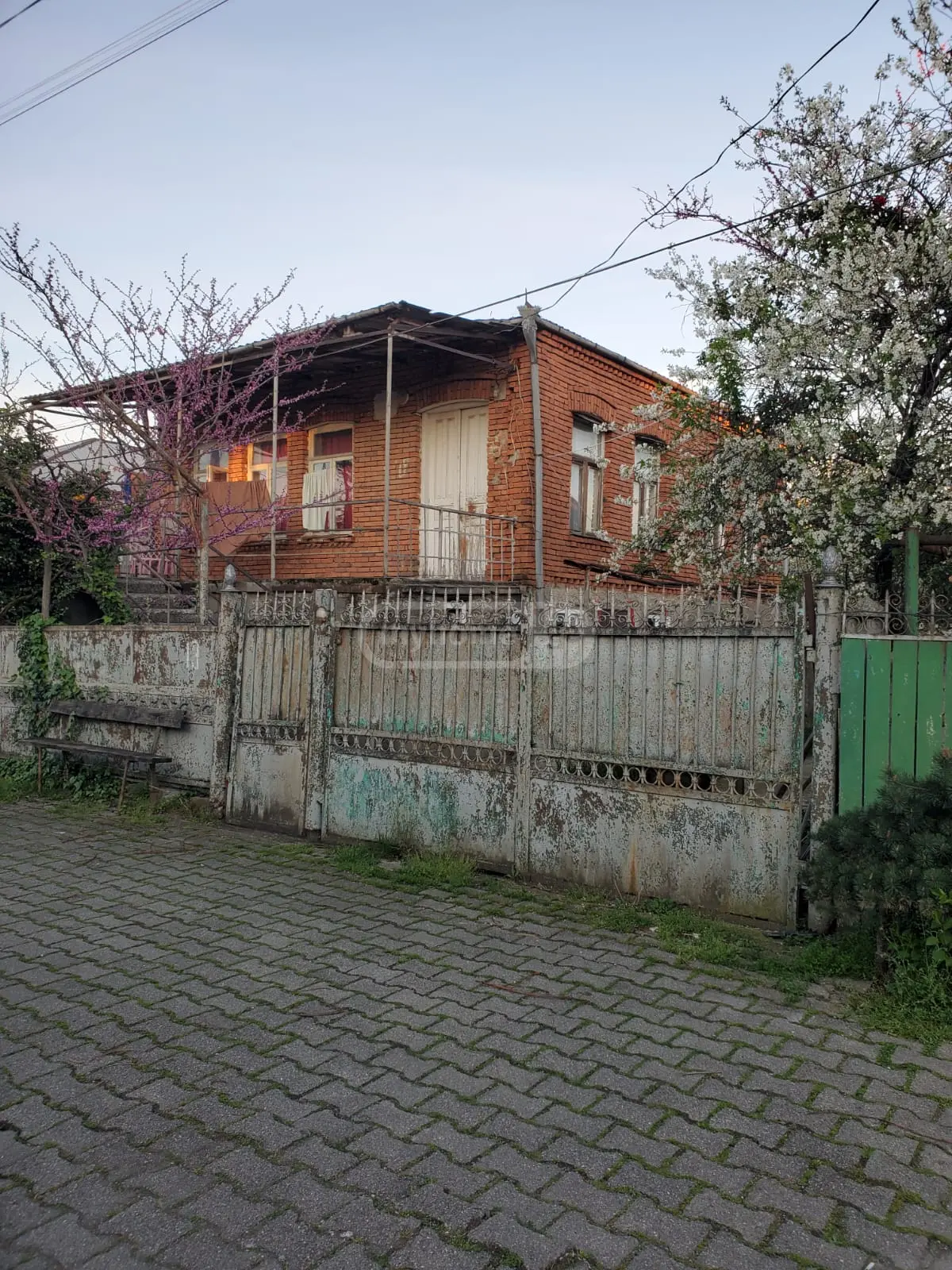 For Sale 5 Room Private House Kutaisshi view 11