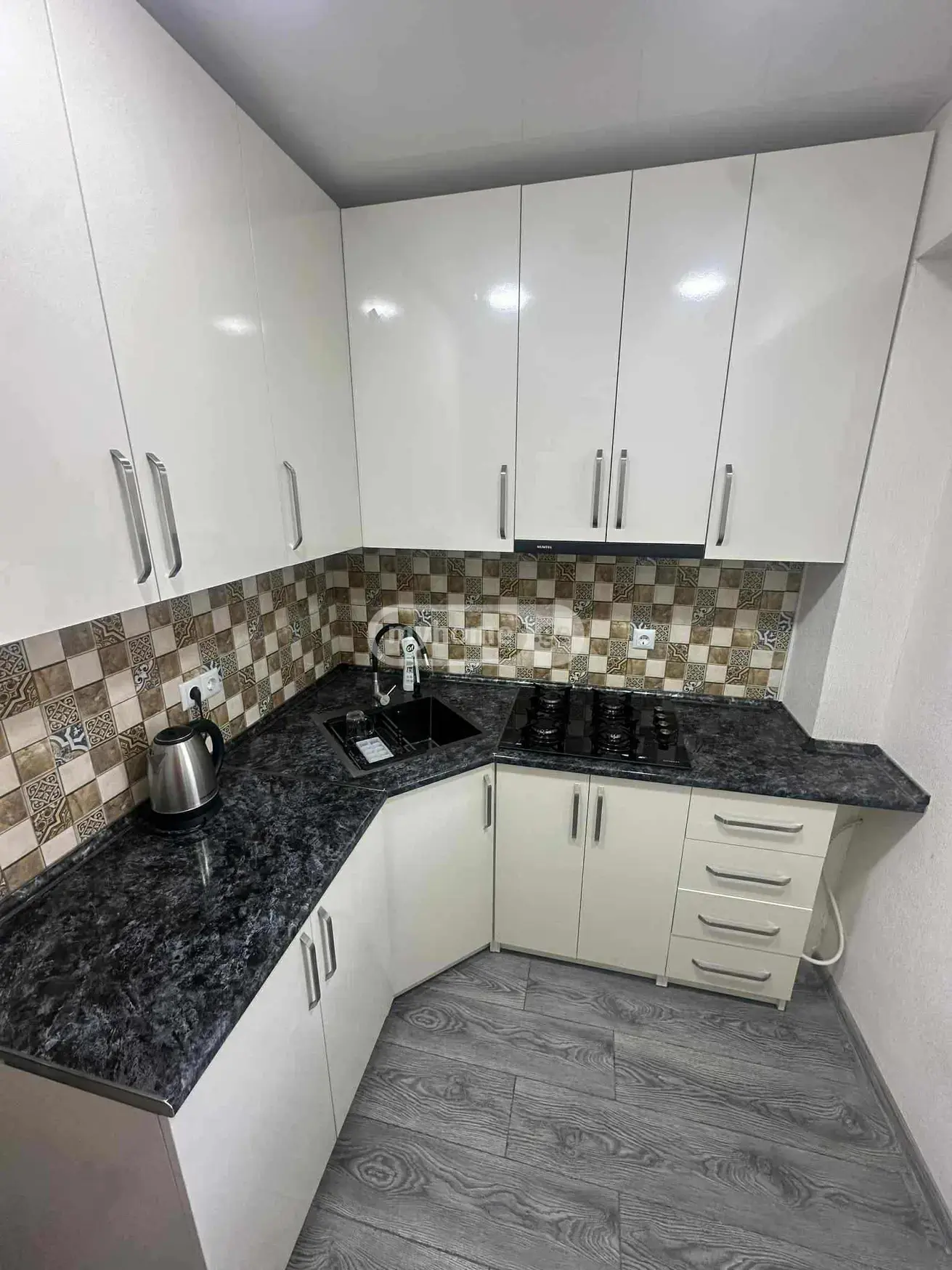 For Rent 2 Room Apartment Kutaisshi view 6