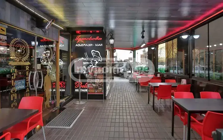 For Sale Universaluri Commercial Space In Batumi view 7