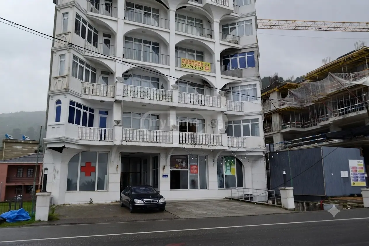 For Sale Savachro Commercial Space Khelvachauris Munitsipalitetshi view 3