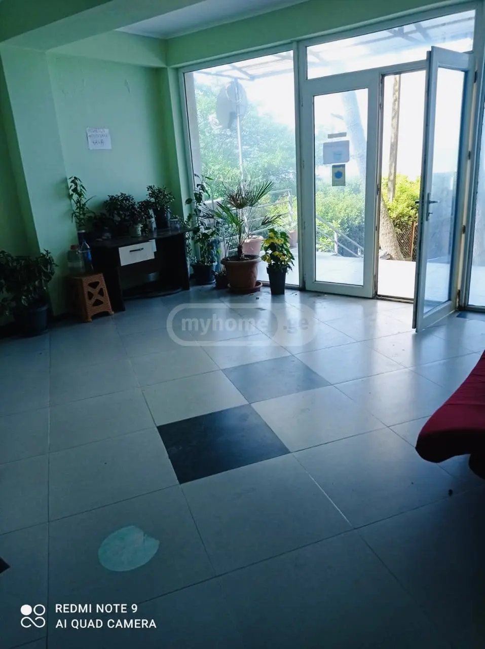 Daily Rent 2 Room Apartment Ozurgetis Munitsipalitetshi view 4