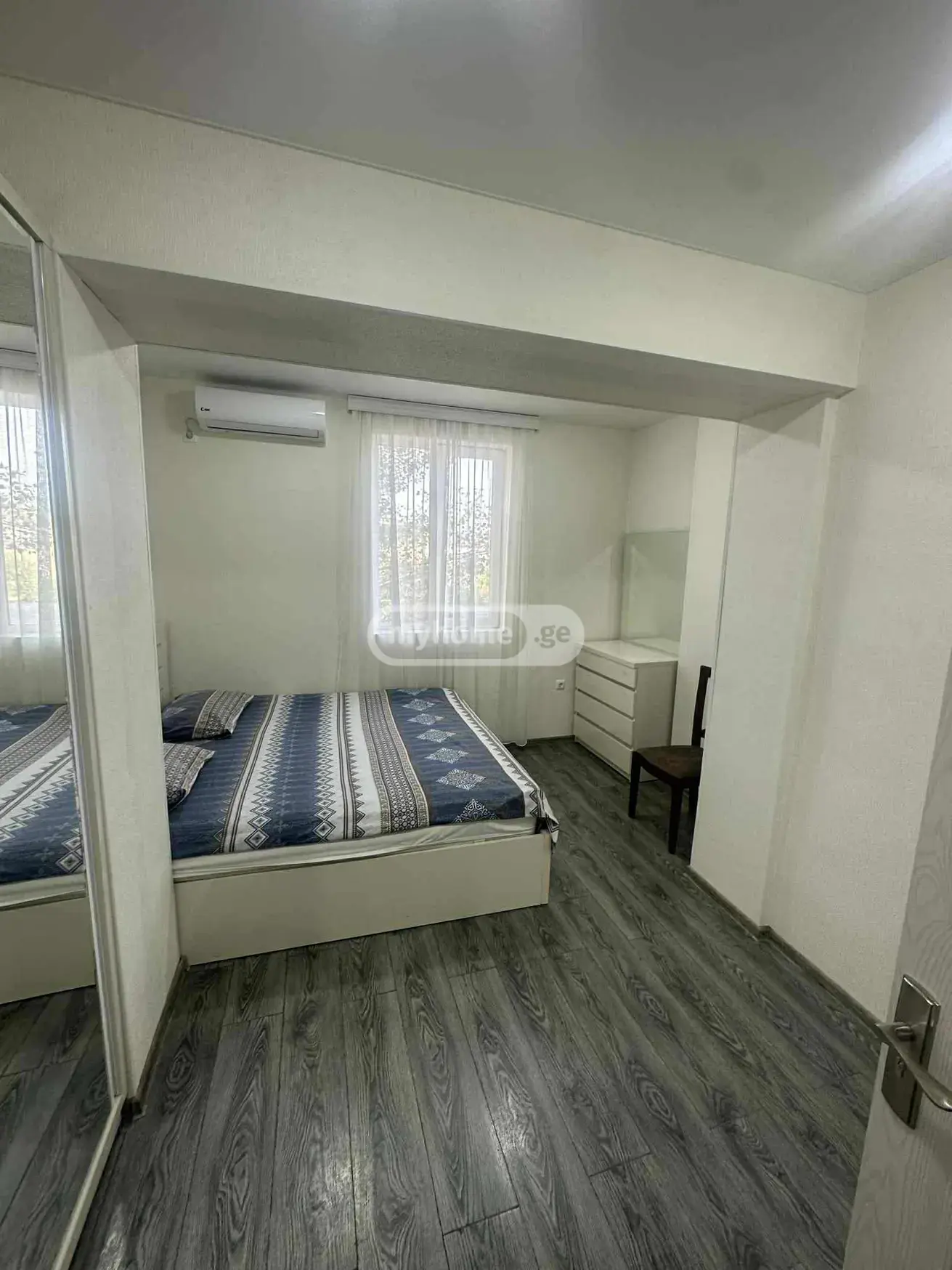 For Rent 2 Room Apartment Kutaisshi view 7