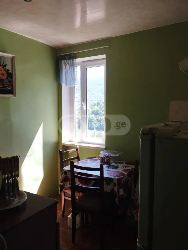 For Sale 3 Room Apartment Borjomshi view 3