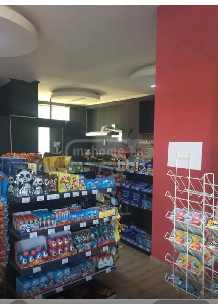 For Sale Savachro Commercial Space Khelvachauris Munitsipalitetshi view 12