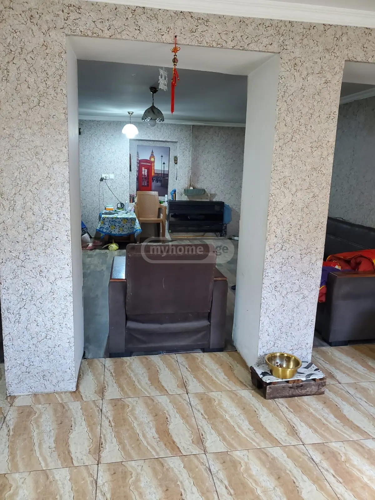 For Sale 5 Room Private House Kutaisshi view 5