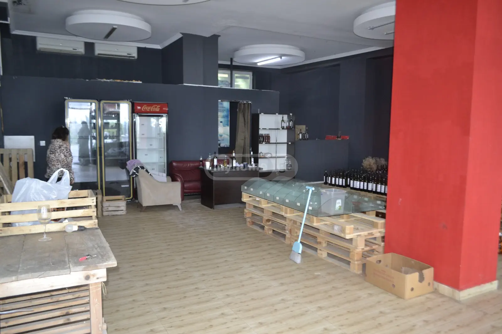 For Sale Savachro Commercial Space Khelvachauris Munitsipalitetshi view 5
