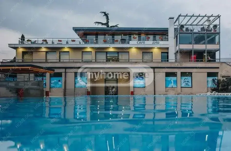 For Sale 10+ Room Sastumro Telavshi view 1