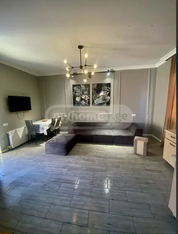 Daily Rent 5 Room Private House Mtskhetis Munitsipalitetshi view 6