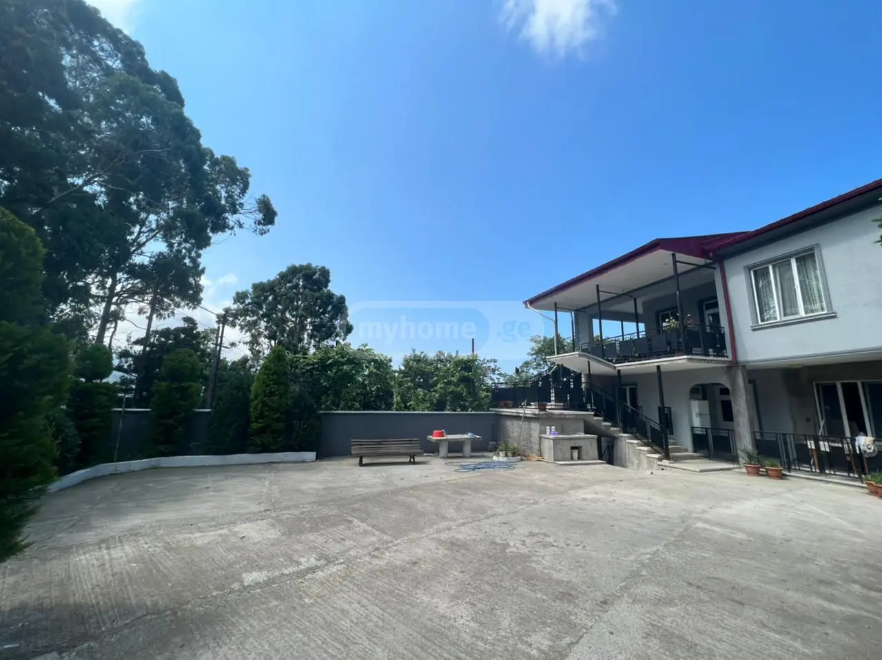 For Rent 3 Room Private House, 11 of 11
