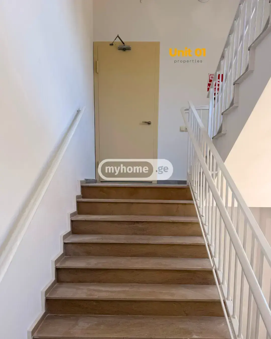 For Rent 10+ Room Sastumro In Gldani view 15