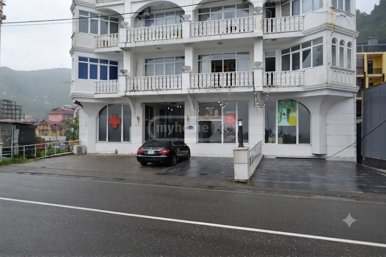 For Sale Savachro Commercial Space Khelvachauris Munitsipalitetshi view 4