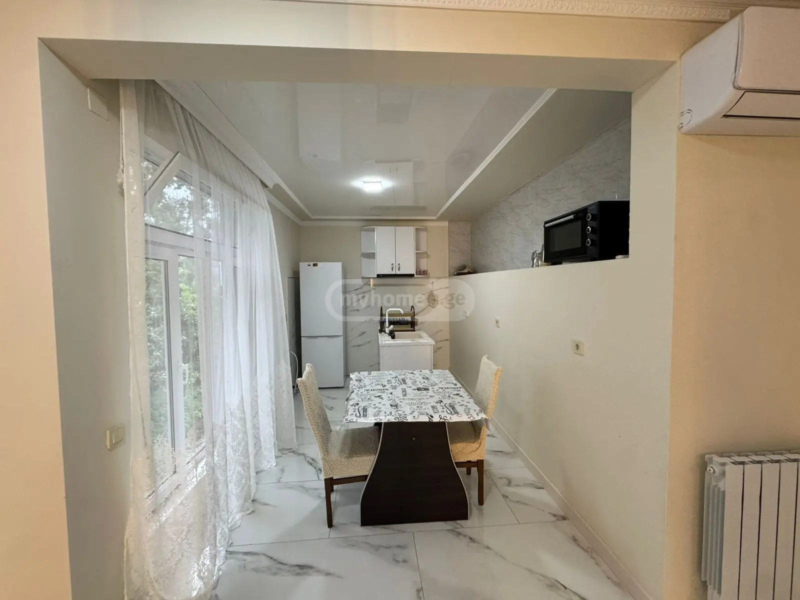 For Rent 3 Room Private House, 2 of 11