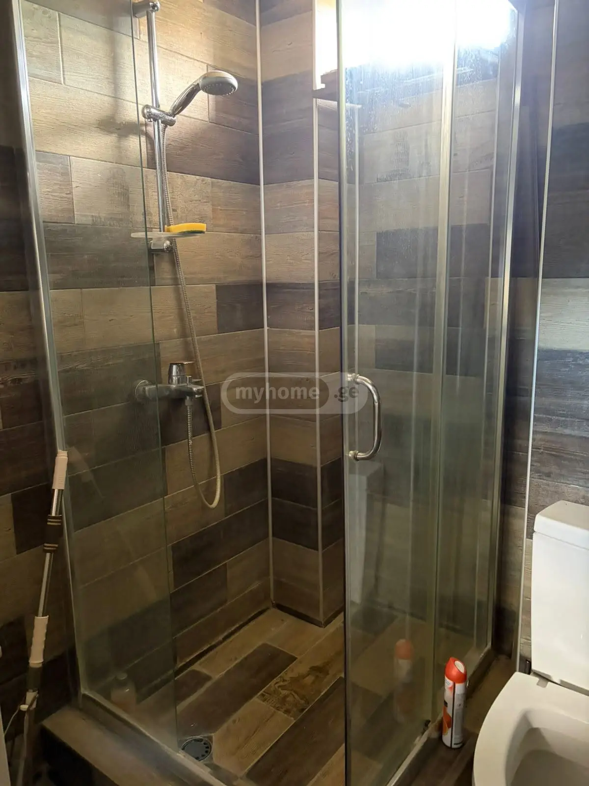 For Sale 3 Room Apartment Khelvachauris Munitsipalitetshi view 4