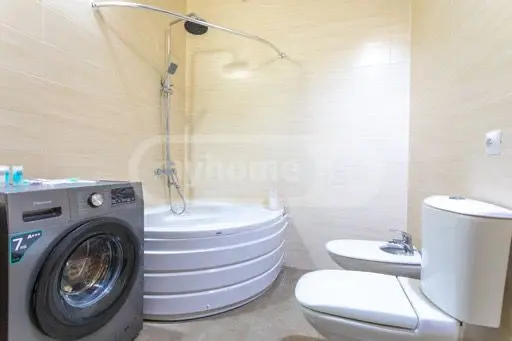 For Sale 3 Room Apartment Kutaisshi view 9