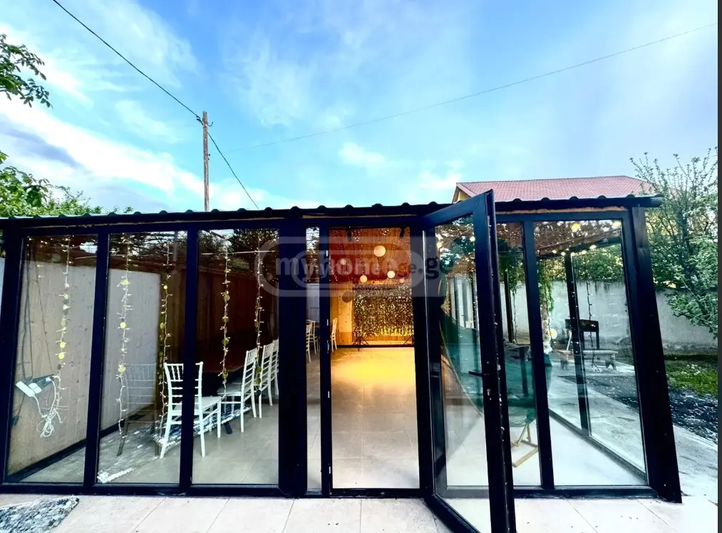 Daily Rent 5 Room Private House Mtskhetis Munitsipalitetshi view 4