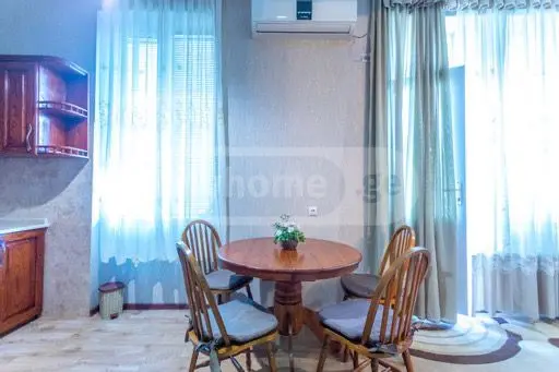 For Sale 3 Room Apartment Kutaisshi view 2