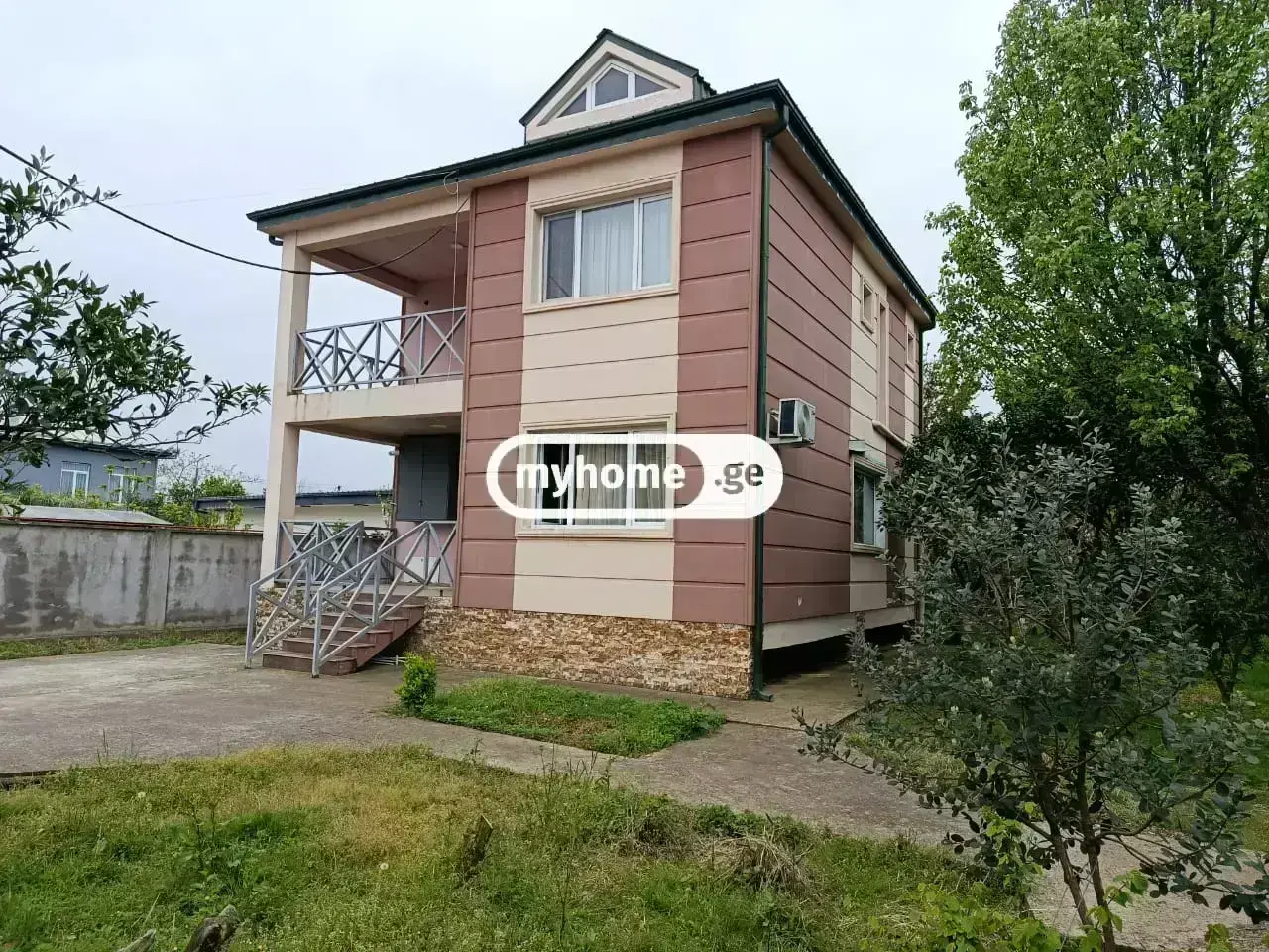 For Rent 6 Room Private House view 2