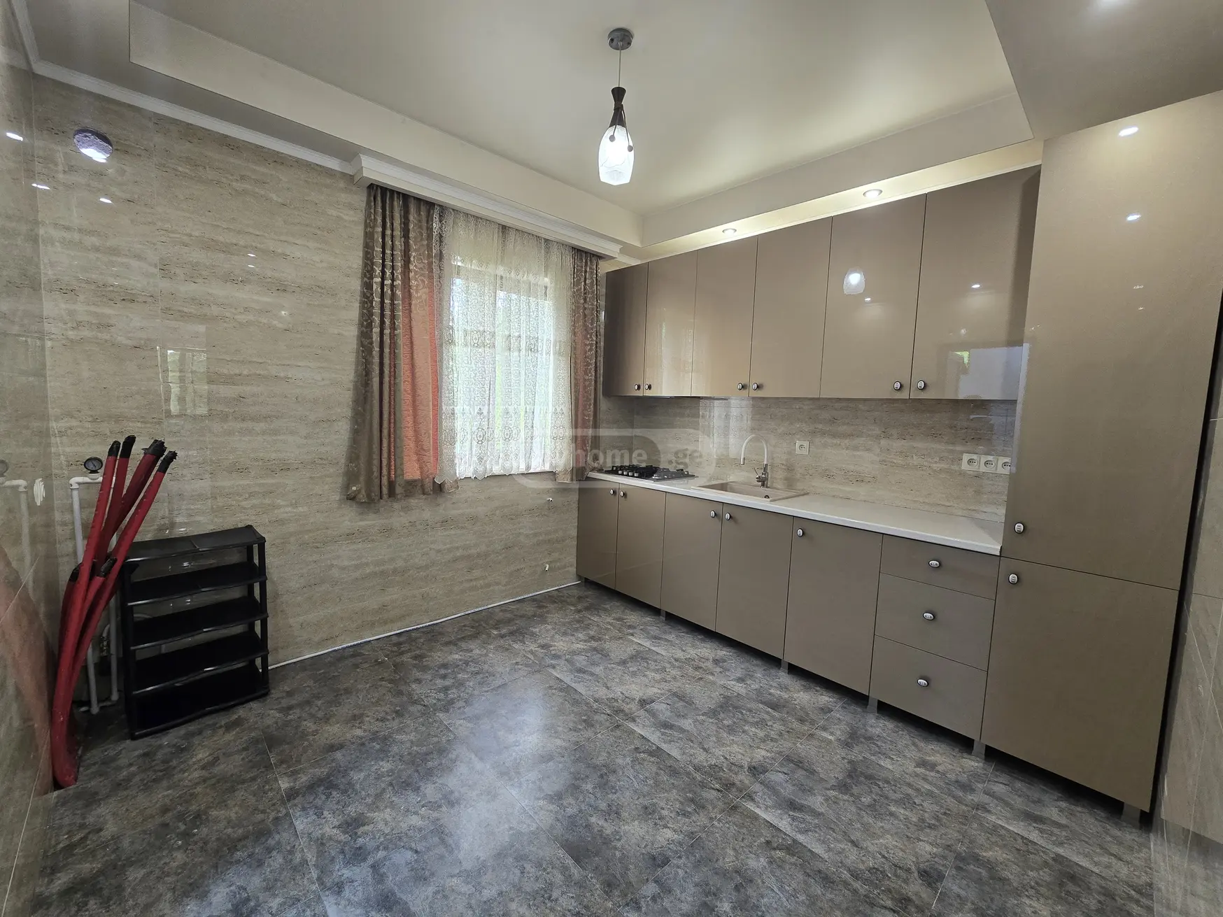 For Rent Universaluri Commercial Space Kutaisshi view 2
