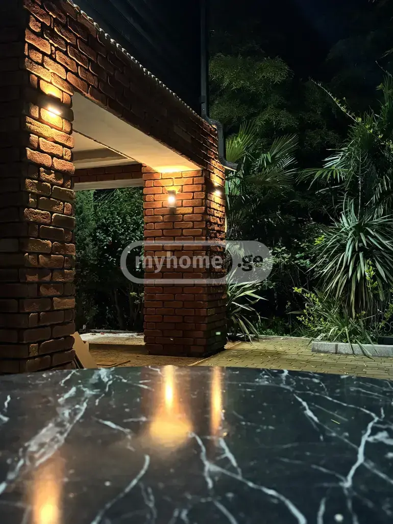 Daily Rent 10+ Room Private House In Batumi view 9