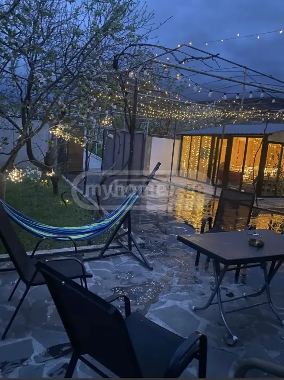 Daily Rent 5 Room Private House Mtskhetis Munitsipalitetshi view 12