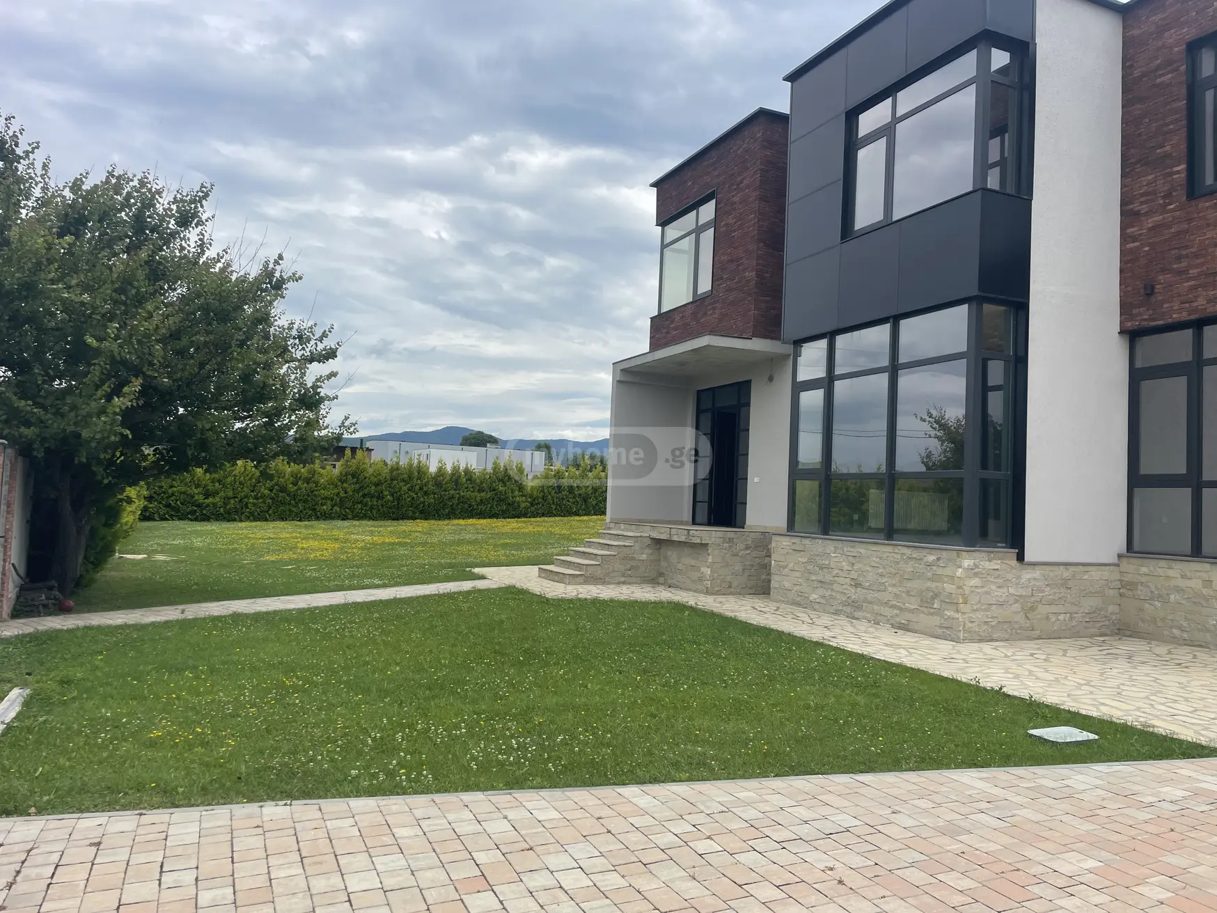 For Sale 7 Room Country House Mtskhetis Munitsipalitetshi view 1