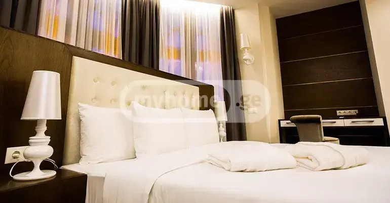 For Sale 10+ Room Sastumro In Batumi view 8
