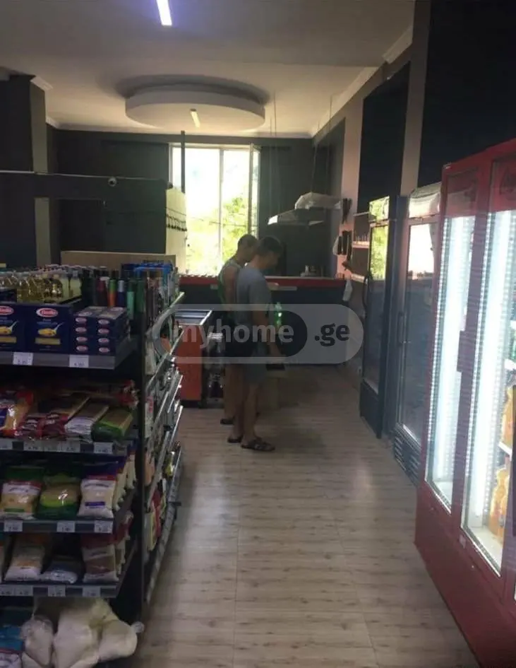 For Sale Savachro Commercial Space Khelvachauris Munitsipalitetshi view 10