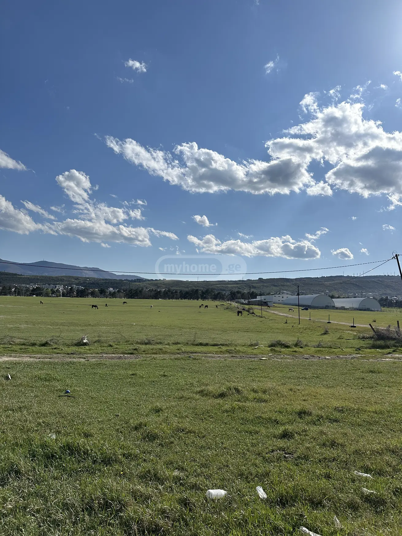 For Sale Ara Sasoplo-Sameurneo Land Plot Lisze, 2 of 5