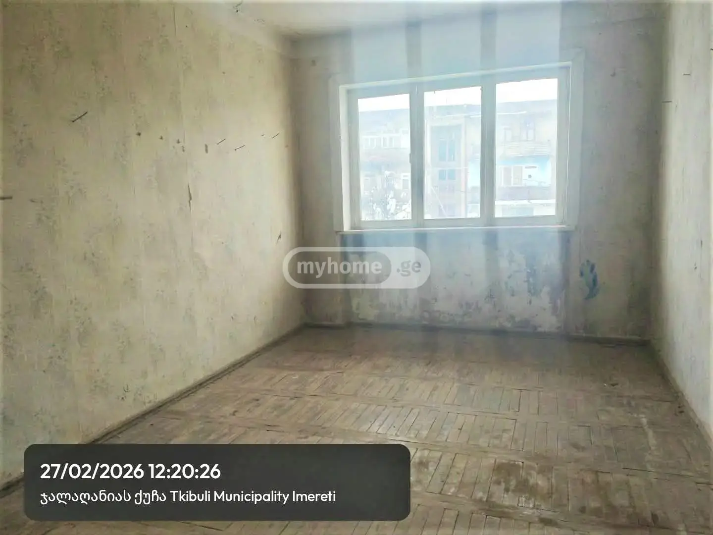 For Sale 4 Room Apartment Tqibulshi view 4