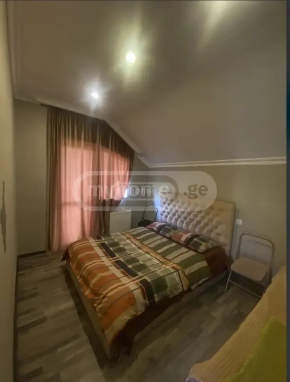 Daily Rent 5 Room Private House Mtskhetis Munitsipalitetshi view 11