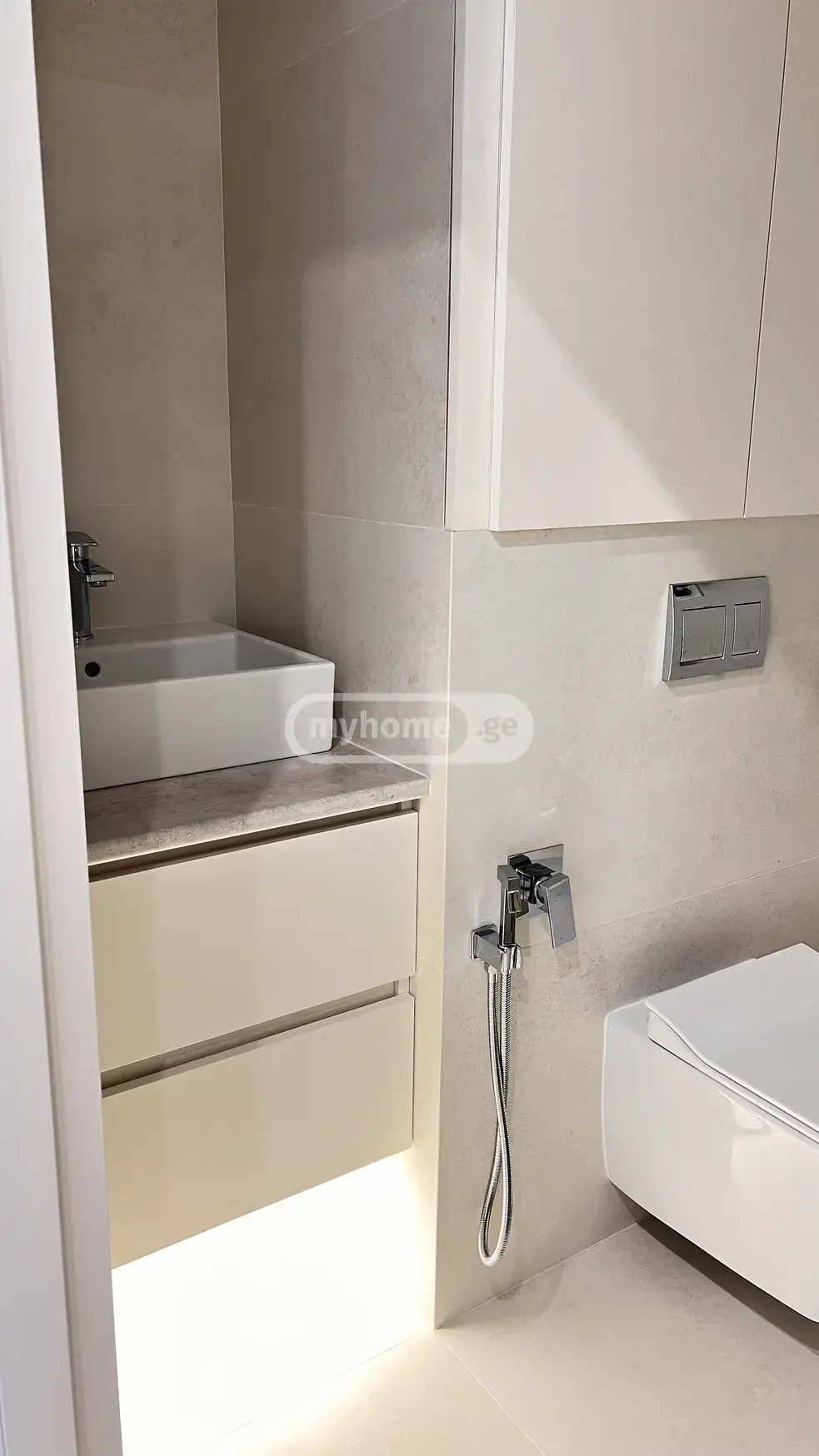 For Sale 1 Room Apartment Kobuletis Munitsipalitetshi view 9