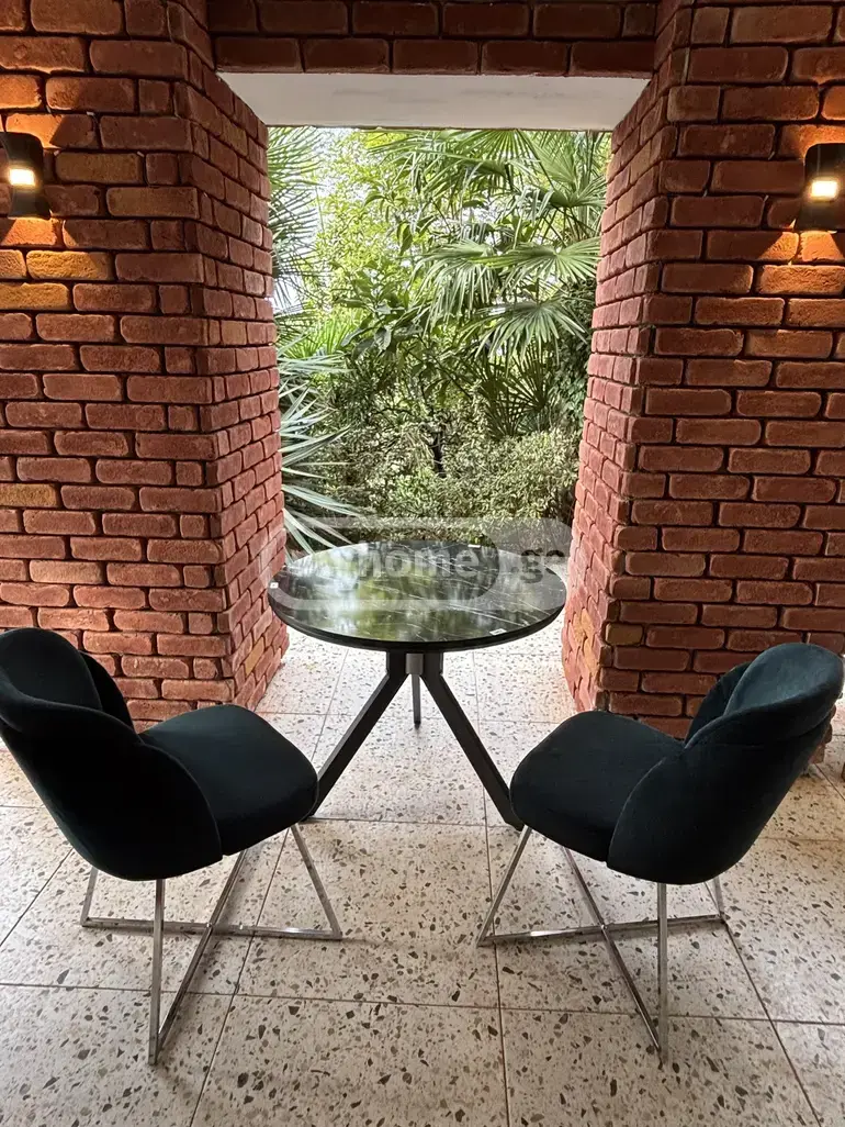 Daily Rent 10+ Room Private House In Batumi view 11