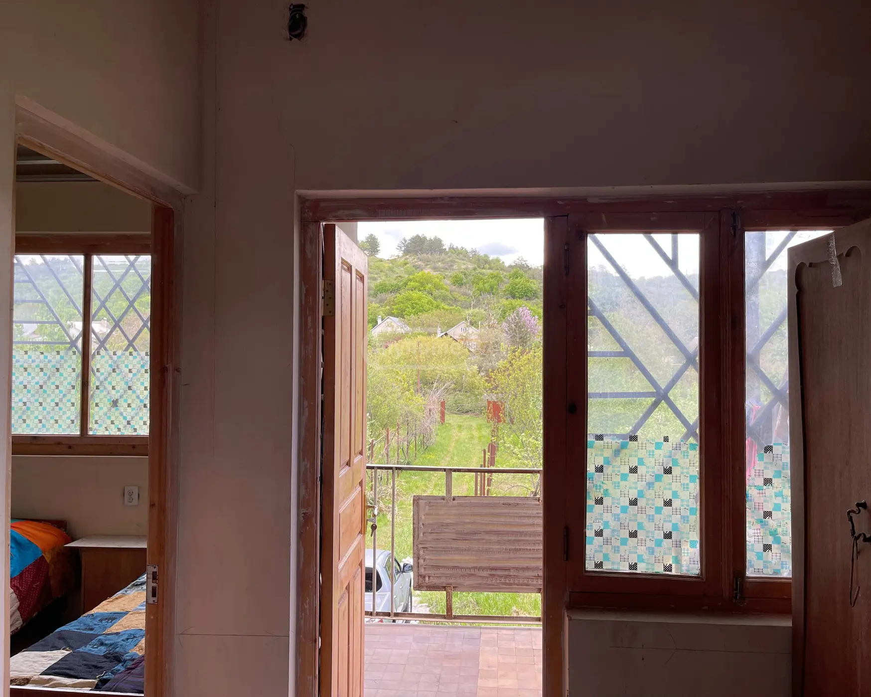 For Sale 7 Room Country House Gardabnis Munitsipalitetshi view 9