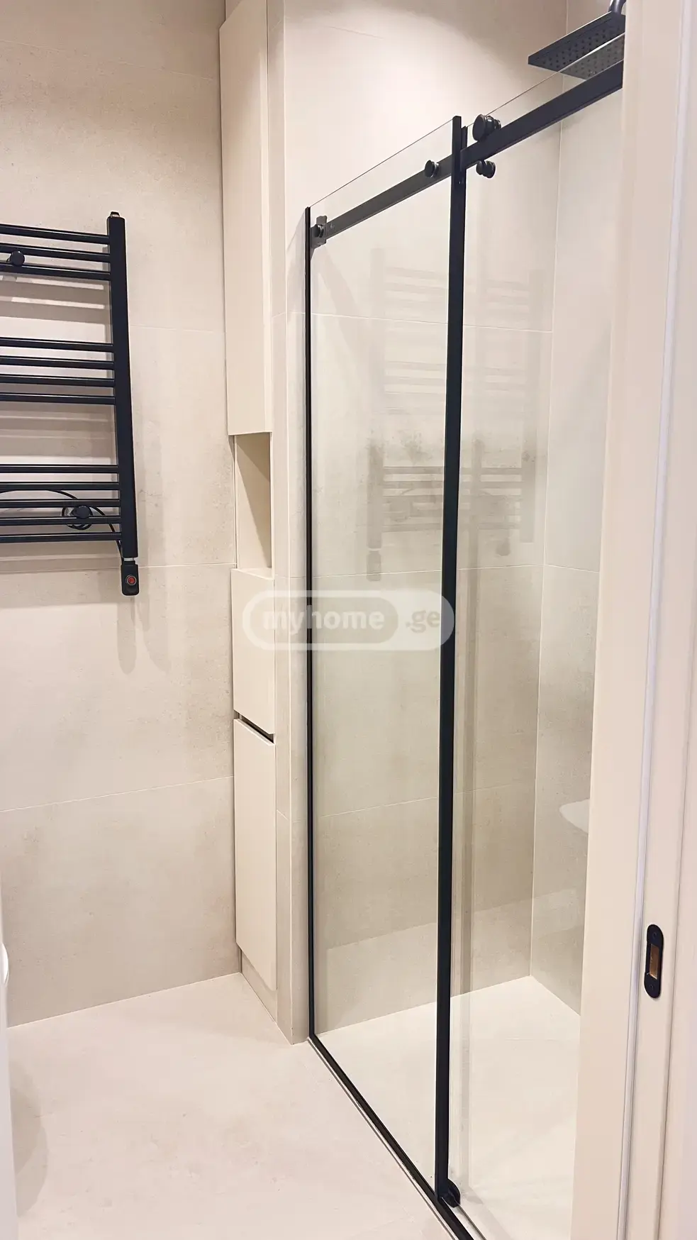 For Sale 1 Room Apartment Kobuletis Munitsipalitetshi view 2