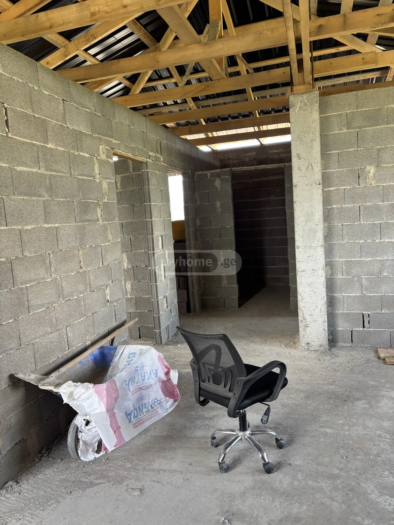 For Sale 4 Room Country House Dushetis Munitsipalitetshi view 5