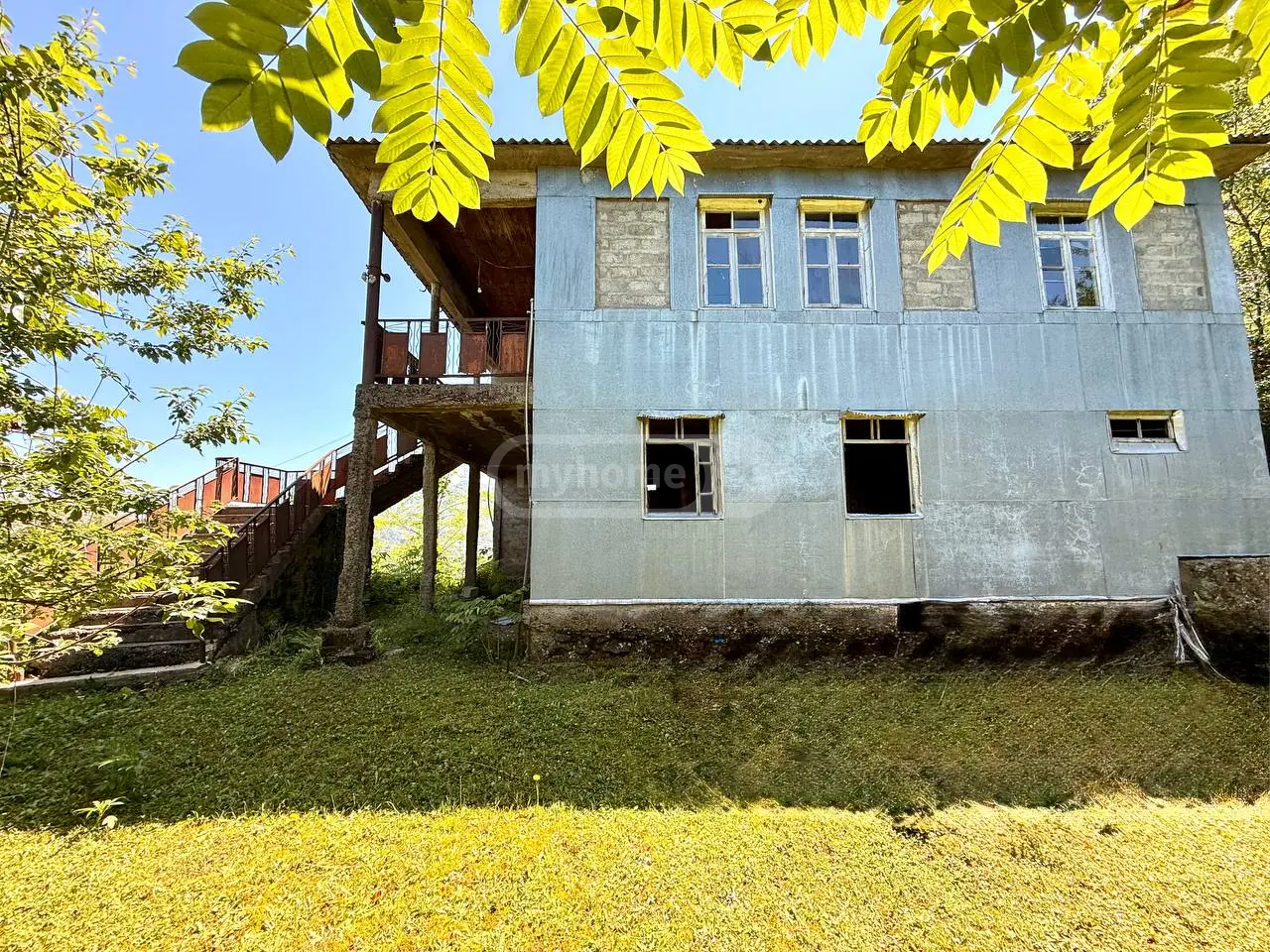 For Sale 4 Room Private House Kobuletis Munitsipalitetshi view 1