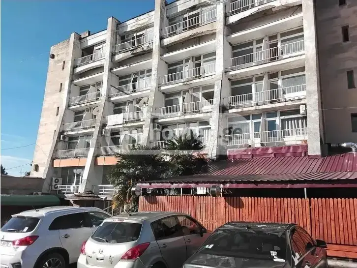 For Sale Universaluri Commercial Space Lagodekhshi view 9