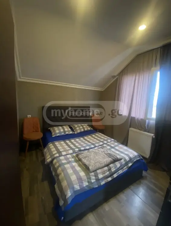 Daily Rent 5 Room Private House Mtskhetis Munitsipalitetshi view 9