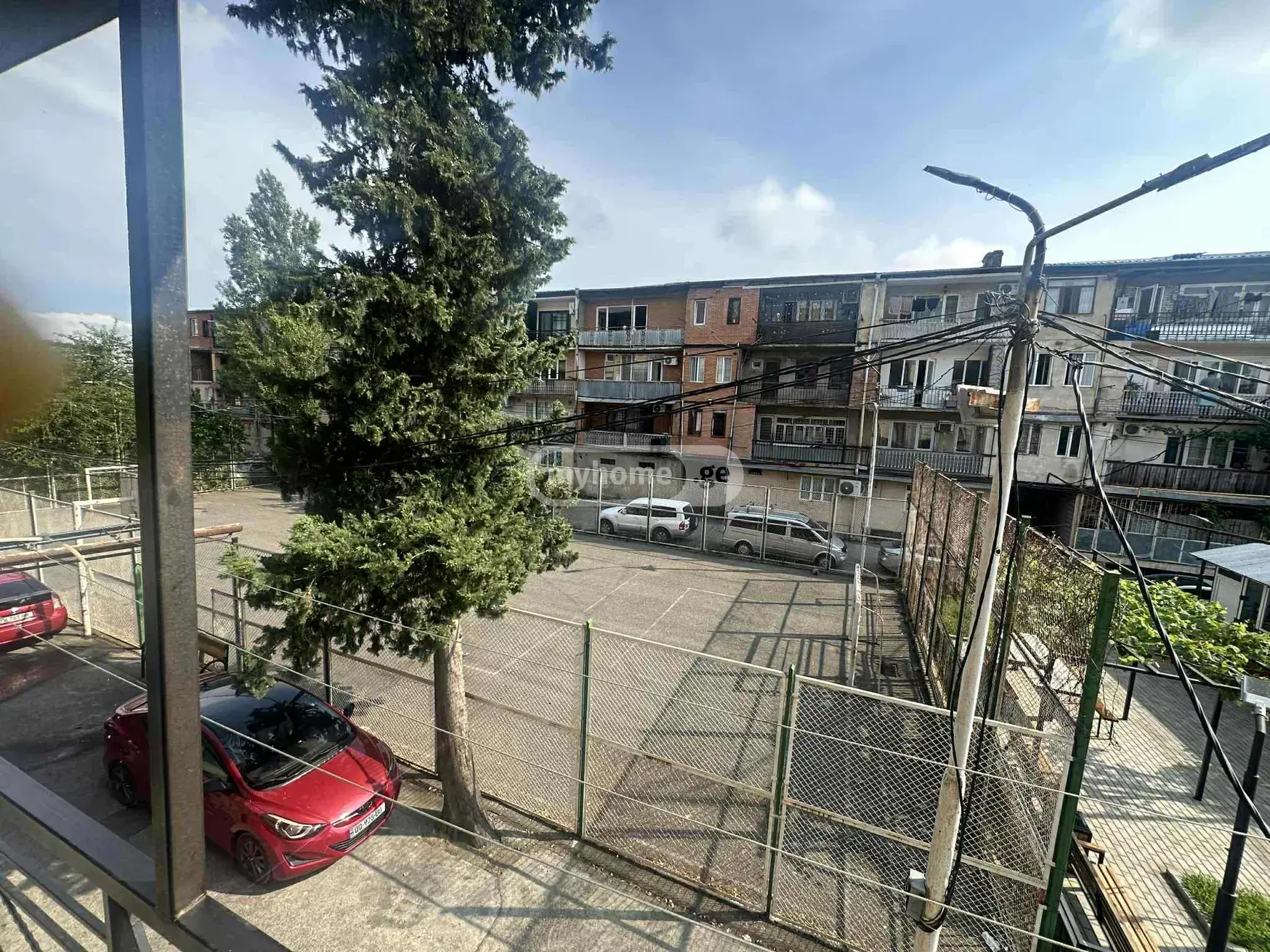 For Rent 2 Room Apartment Kutaisshi view 10
