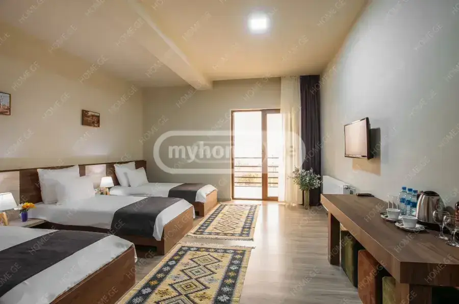 For Sale 10+ Room Sastumro Telavshi view 5