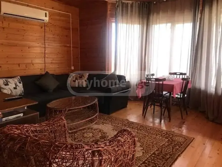 4 Room Summer Cottage For Rent. Mtatsminda view 17