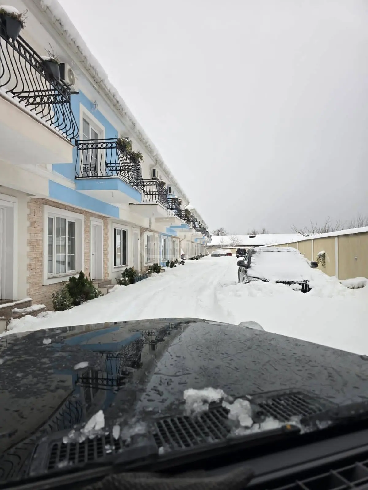 For Rent 3 Room Private House view 2