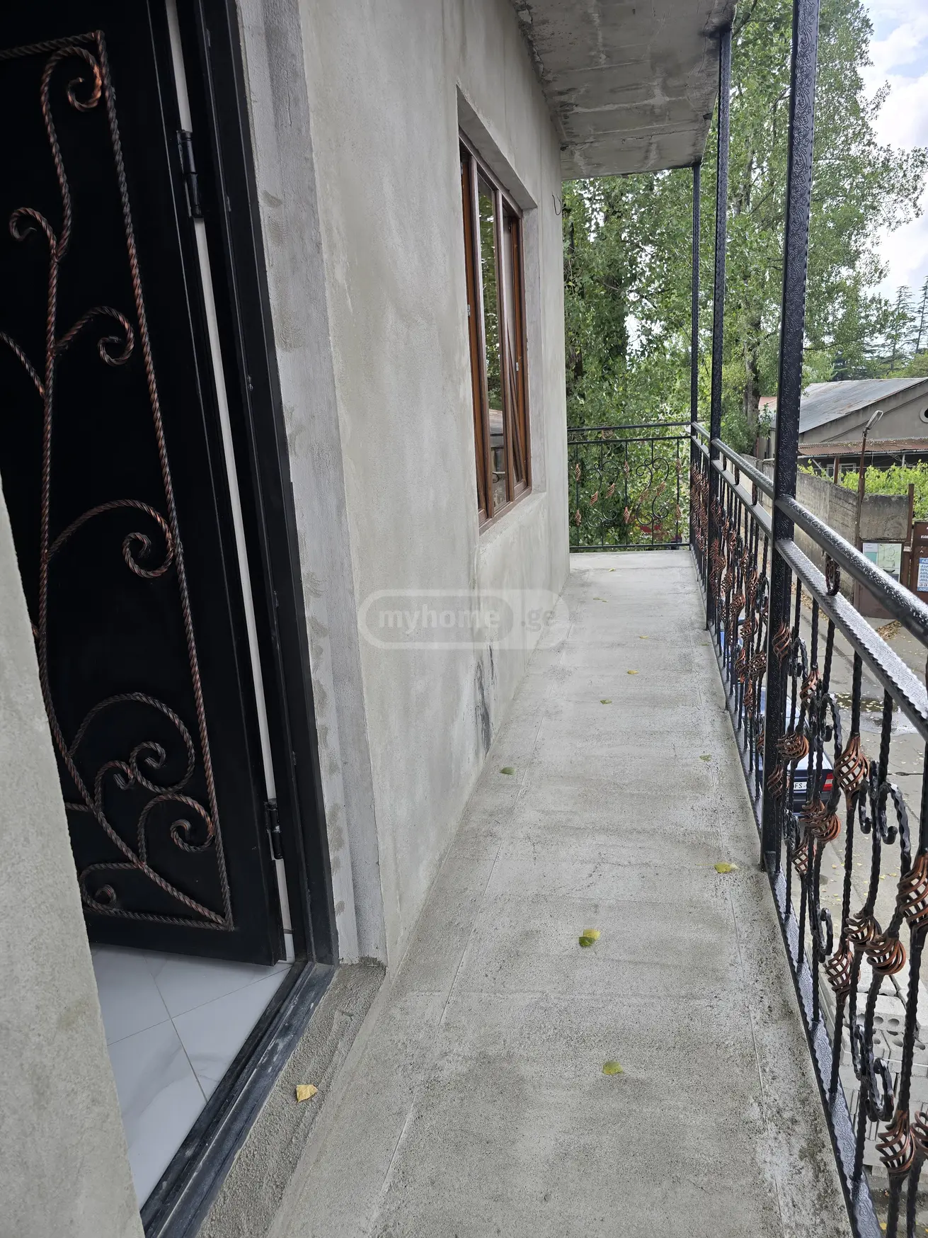 For Rent Universaluri Commercial Space Kutaisshi view 9