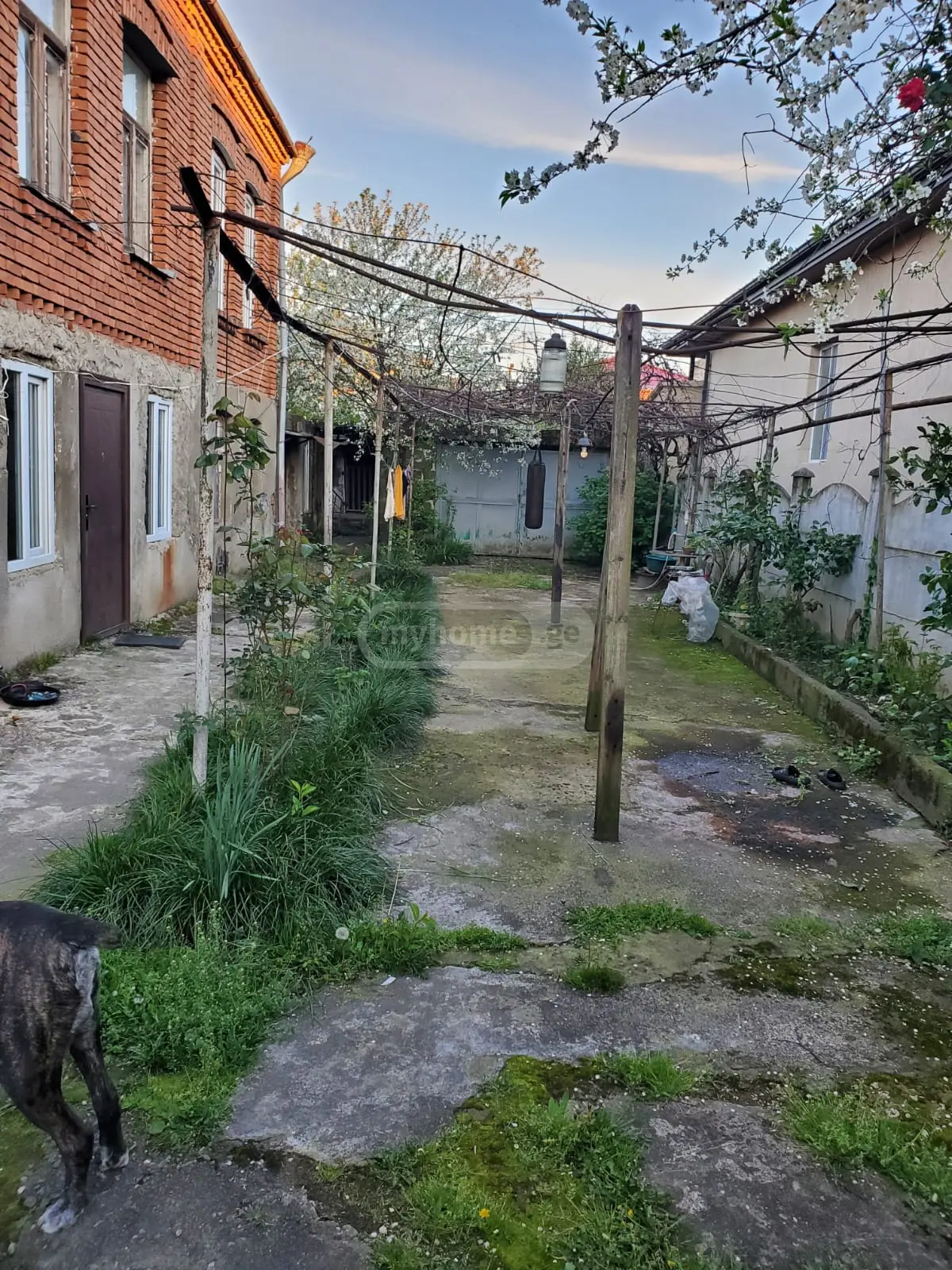 For Sale 5 Room Private House Kutaisshi view 6