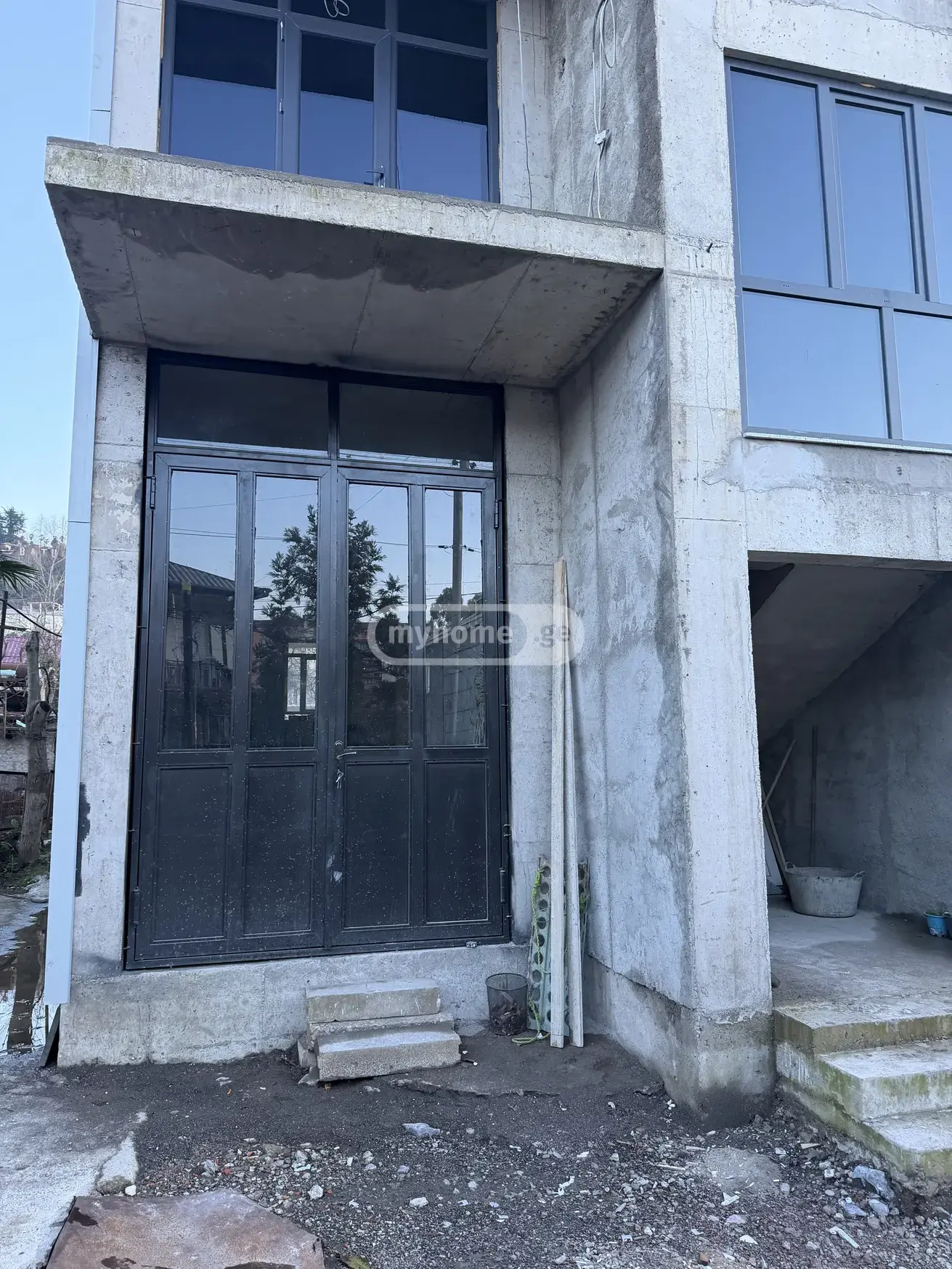 For Rent Universaluri Commercial Space Kobuletshi view 7