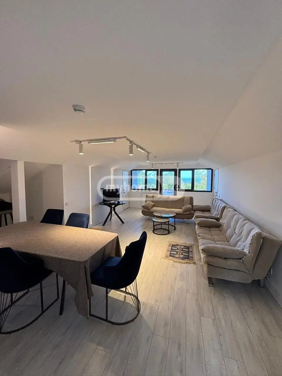 Daily Rent 10+ Room Private House In Batumi view 2